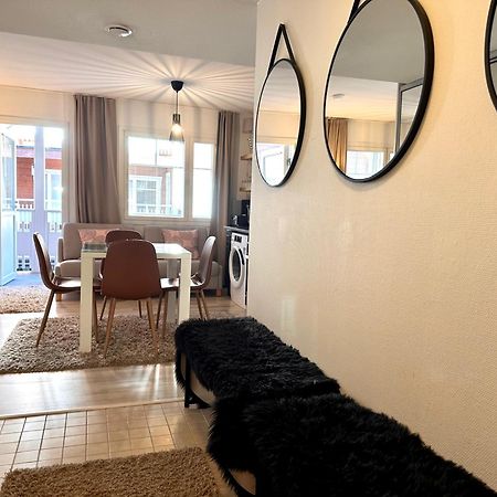 Levin Keskusta, Marjanalppi A3 Apartment ภายนอก รูปภาพ