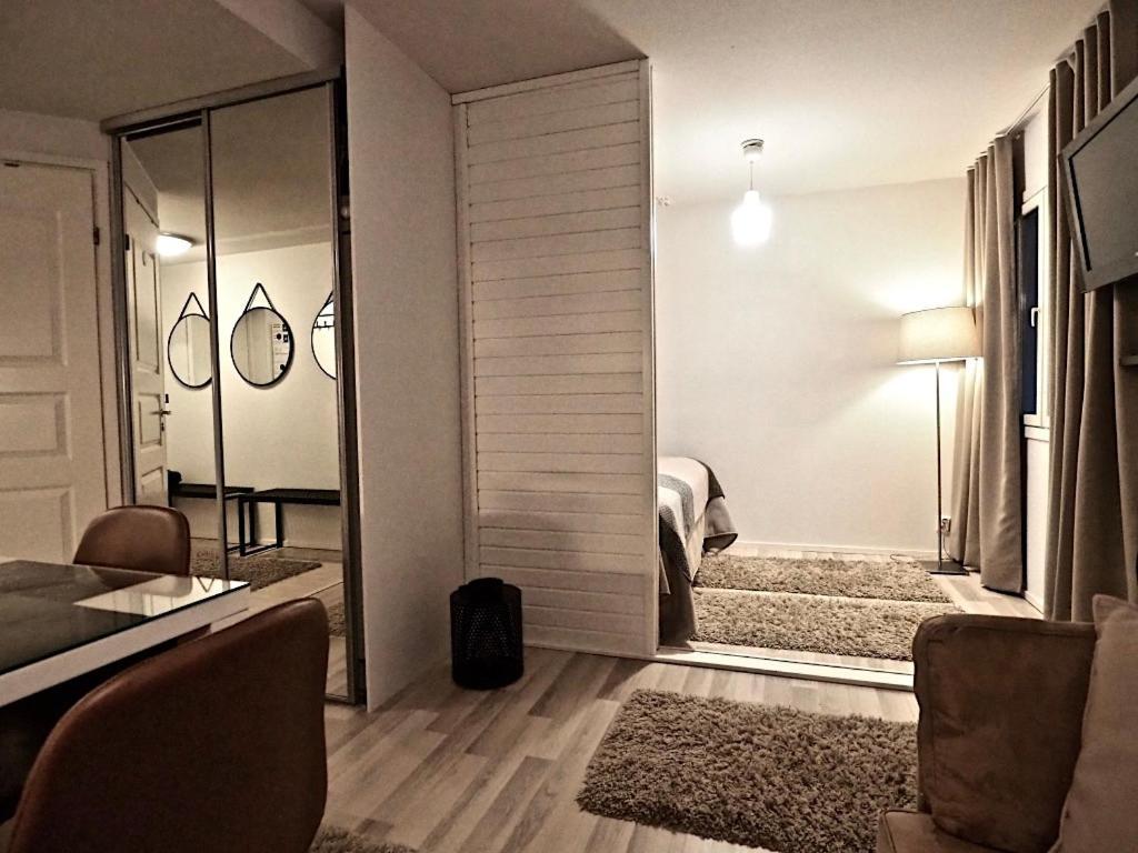 Levin Keskusta, Marjanalppi A3 Apartment ภายนอก รูปภาพ