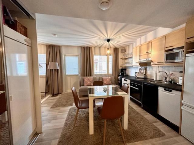 Levin Keskusta, Marjanalppi A3 Apartment ภายนอก รูปภาพ