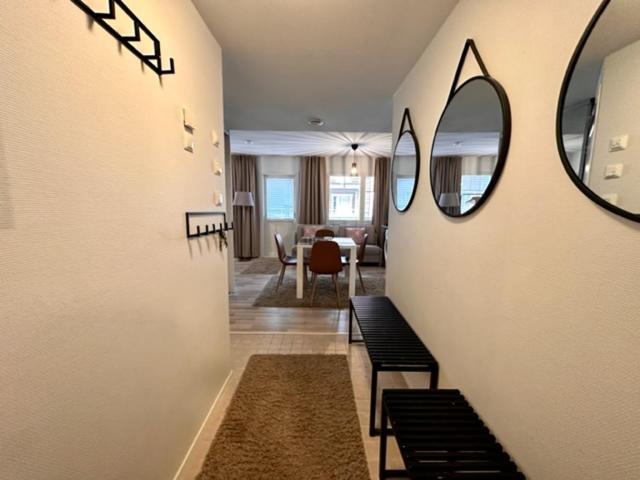 Levin Keskusta, Marjanalppi A3 Apartment ภายนอก รูปภาพ