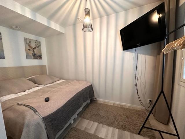 Levin Keskusta, Marjanalppi A3 Apartment ภายนอก รูปภาพ